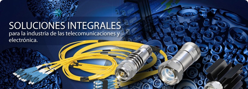 transmisores de radio
transmisores de televisor
cabeceras de television catv
servidores de internet iptv